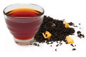 Antinocotin tea